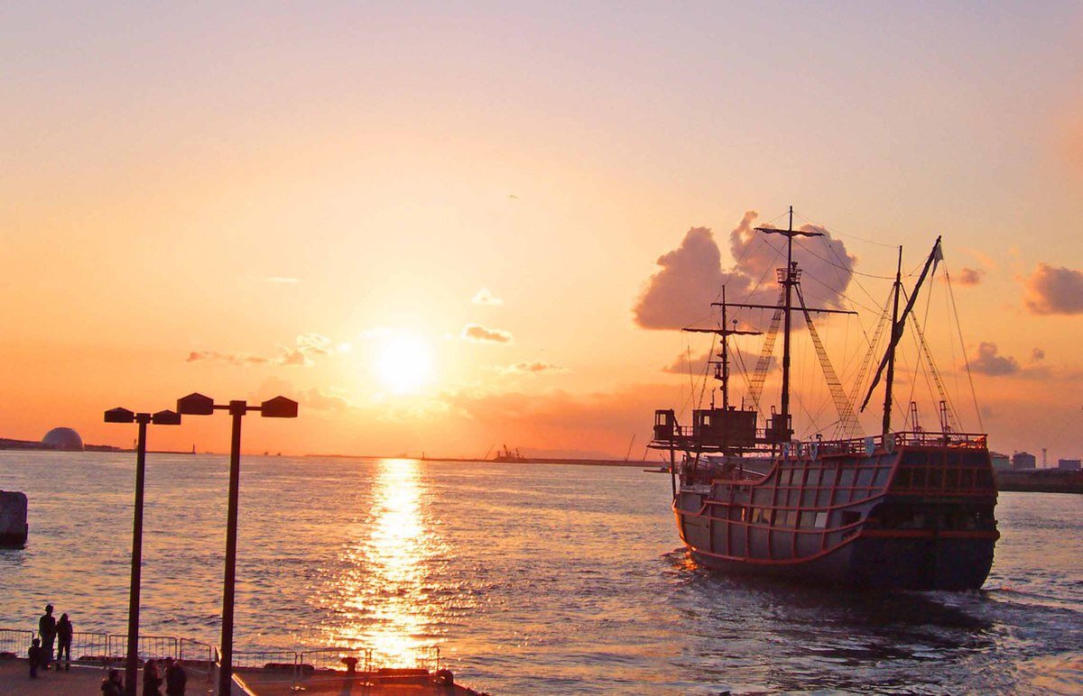 最も完璧な Bay Osaka Cruise Business | Uniquevenues | Maria Santa その他